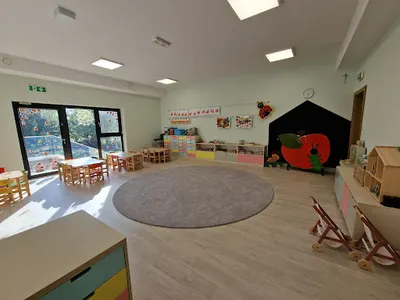 Przedszkole Niepubliczne BEREK